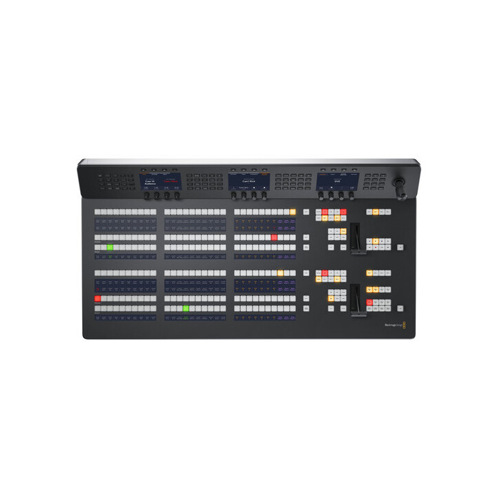 Blackmagic BM-SWPANELADV2ME30 - ATEM 2 M/E Advanced Panel 30