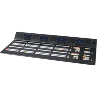 Blackmagic BM-SWPANELADV2ME40 - ATEM 2 M/E Advanced Panel 40