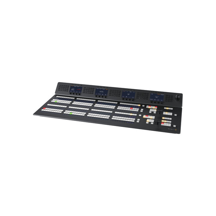 Blackmagic BM-SWPANELADV2ME40 - ATEM 2 M/E Advanced Panel 40