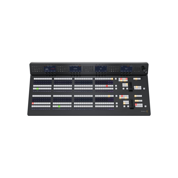 Blackmagic BM-SWPANELADV2ME40 - ATEM 2 M/E Advanced Panel 40