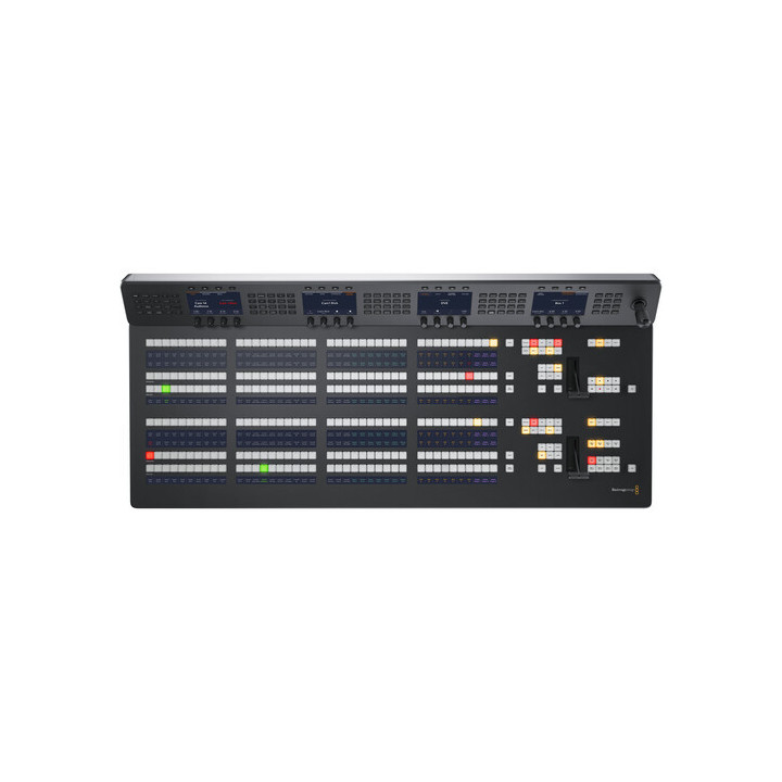 Blackmagic BM-SWPANELADV2ME40 - ATEM 2 M/E Advanced Panel 40
