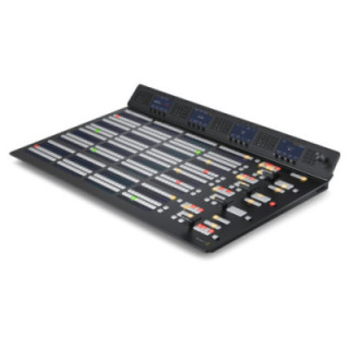 Blackmagic BM-SWPANELADV4ME40 - ATEM 4 M/E Advanced Panel 40