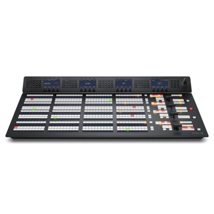 Blackmagic BM-SWPANELADV4ME40 - ATEM 4 M/E Advanced Panel 40