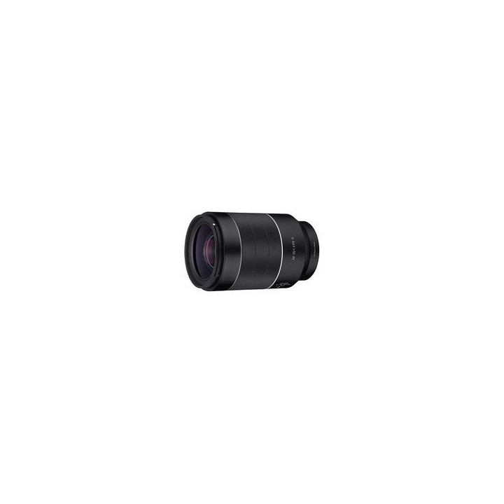 Samyang F1212906101 - AF 35mm F1.4 MK2 Sony E-Mount
