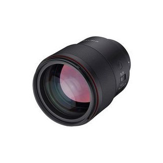 Samyang F1215106101 - AF 135mm F1.8 Sony E-Mount
