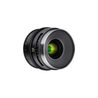Samyang F1513406101 - XEEN Meister 35mm T1.3 Sony E-Mount