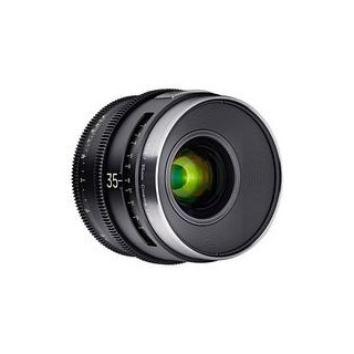 Samyang F1513412101 - XEEN Meister 35mm T1.3 PL