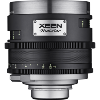 Samyang F1513712101 - XEEN Meister 85mm T1.3 PL