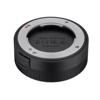 Samyang FZ5ZZ101001 - Lens Station AF Fuji X