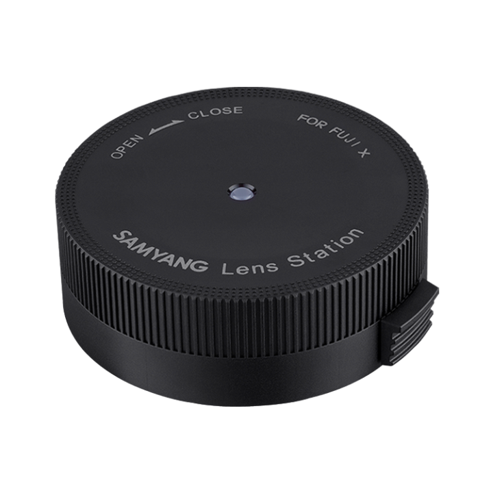 Samyang FZ5ZZ101001 - Lens Station AF Fuji X