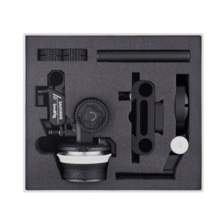 Samyang R1233FZZZ01A - Cine Kit - Samyang E-Mount