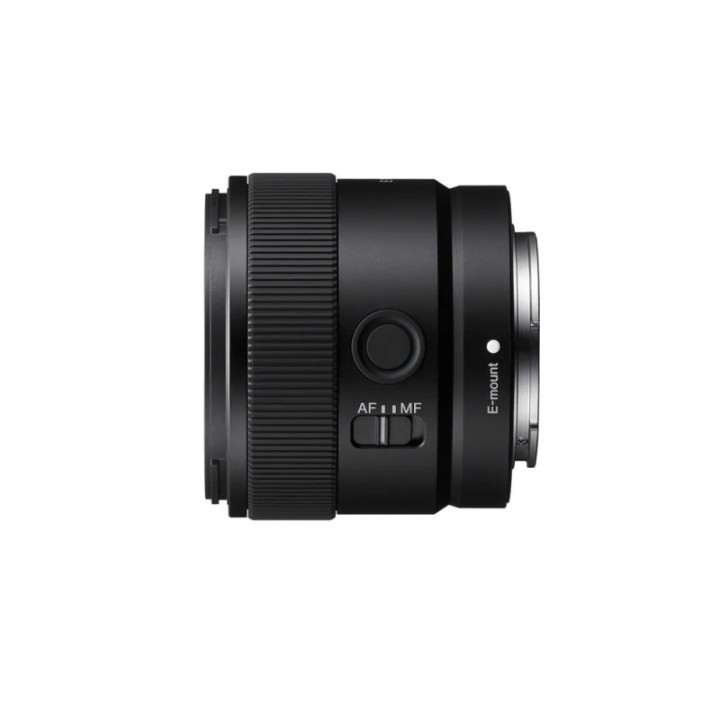 Sony SEL11F18.SYX - E-Mount APSC 11mm F1.8