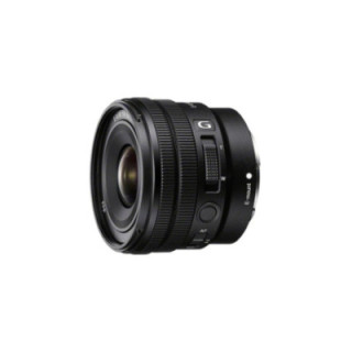 Sony SELP1020G.SYX - E-Mount APSC 10-20mm F4 G PowerZoom