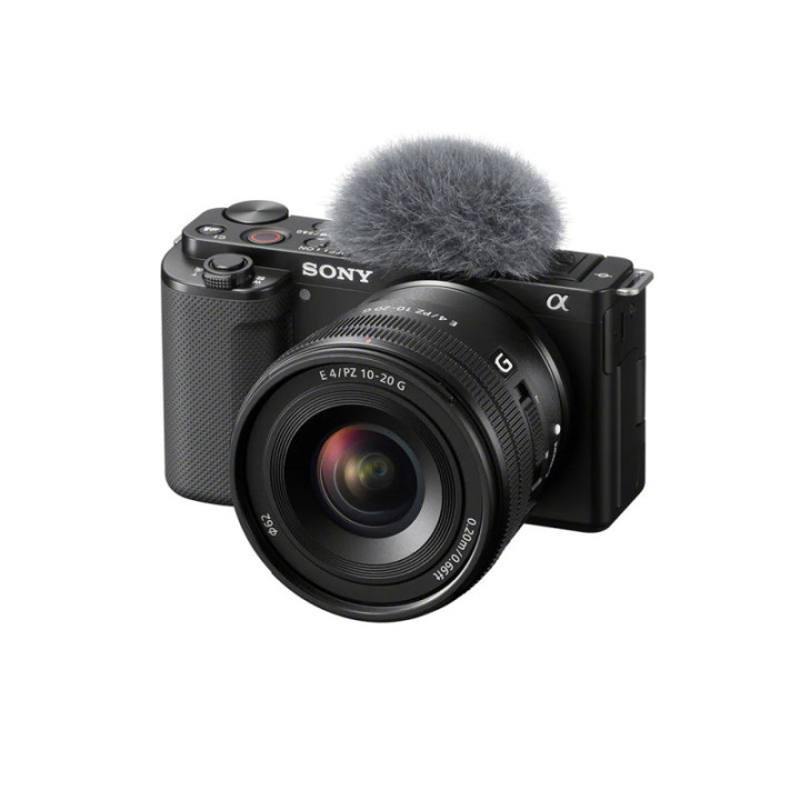 Sony SELP1020G.SYX - E-Mount APSC 10-20mm F4 G PowerZoom