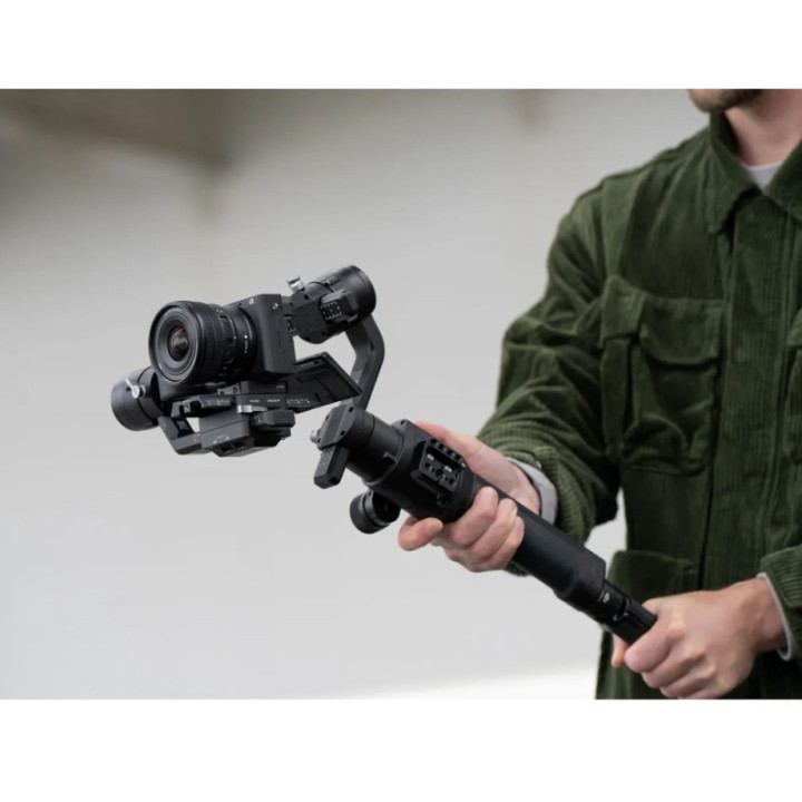 Sony SELP1020G.SYX - E-Mount APSC 10-20mm F4 G PowerZoom