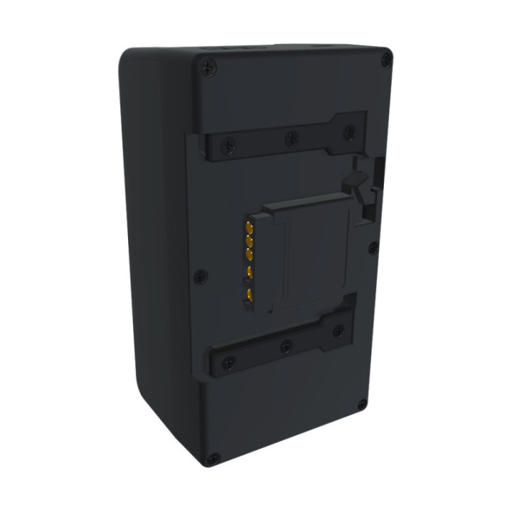 Hawkwoods BL-150 - 26V 150Wh B-Lok Lithium-Ion Battery