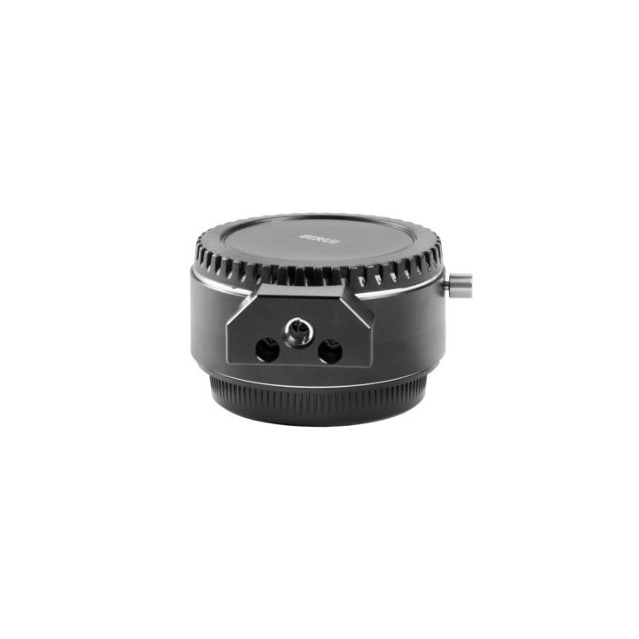 Sirui EF-RF Adapter - Adapter for EF Lenses to Canon RF Mount