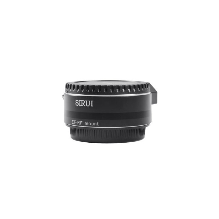 Sirui EF-RF Adapter - Adapter for EF Lenses to Canon RF Mount