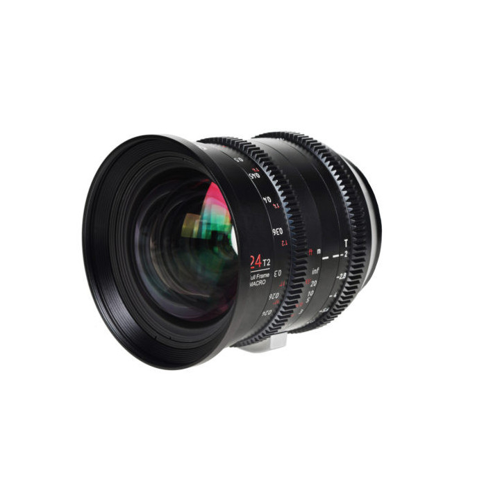 Sirui Jupiter Set A-PL - Marco Full-frame Cine Prime lens set(PL mount)