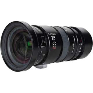 Sirui Jupiter ZM-EF - 28-85mm T3.2 Full-frame Cine Zoom(EF mount)