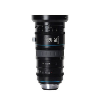 Sirui Jupiter ZM-PL - 28-85mm T3.2 Full-frame Cine Zoom(PL mount)