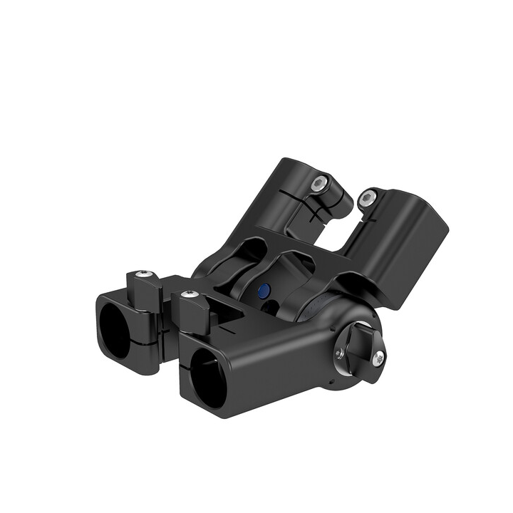 Arri K0.0044360 - Battery Hanger Gen. 2, incl. diameter 19mm Rods