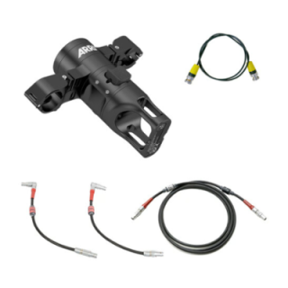 Arri K0.0044362 - Master Grip Trinity 2, One Controller Set