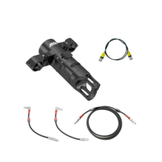 Arri K0.0044363 - Master Grip Trinity 2, Two Controllers Set