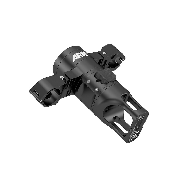 Arri K0.0044363 - Master Grip Trinity 2, Two Controllers Set