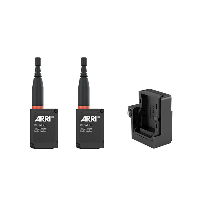 Arri K0.0044373 - TRINITY RF-2400 Radio Set