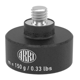 Arri K2.0033569 - Counterweight, CW-1 (150gr)