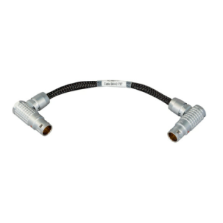 Arri K2.0037771 - Power Cable, BHM-2 to TST, 12V, 24V, Bat. Data