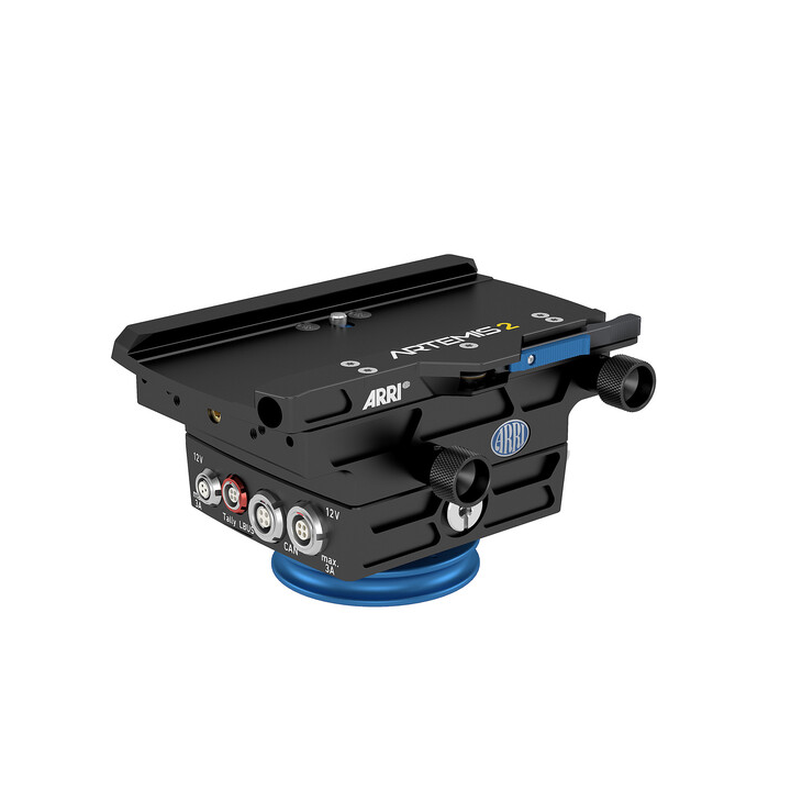 Arri K2.0038249 - TST-2, artemis Top Stage, Gen.2, 16pin