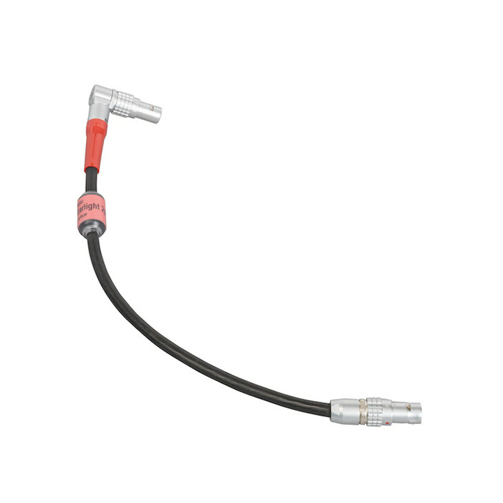 Arri K2.0038998 - MTG Monitor Pwr, Lemo 0B, 2pin