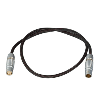 Arri K2.0039443 - Cam Pwr Gen.2, Alexa Mini, Amira, 24V, 8pin