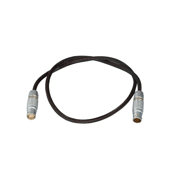 Arri K2.0039443 - Cam Pwr Gen.2, Alexa Mini, Amira, 24V, 8pin