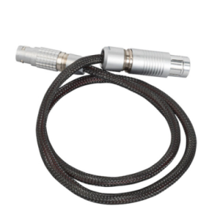 Arri K2.0039446 - Cam Pwr Gen.2, Alexa, 24V, 2pin Fischer