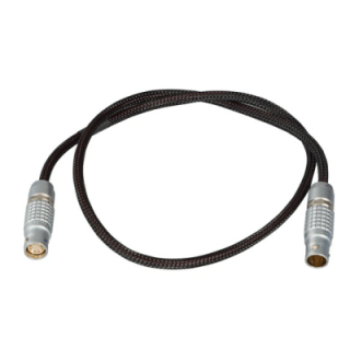 Arri K2.0039447 - Cam Pwr Gen.2, Alexa Mini, Amira, 12V, 8pin