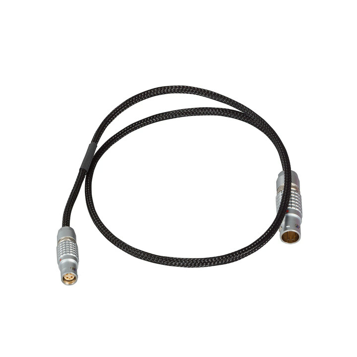 Arri K2.0039449 - Cam Pwr Gen.2, RED Monstro, 12V