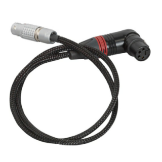 Arri K2.0039451 - Cam Pwr Gen.2, Sony Venice, 4pin XLR, 24V