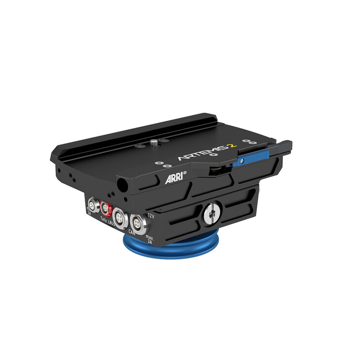 Arri K2.0039975 - BST-2, artemis Bottom Stage, Gen.2, 16pin