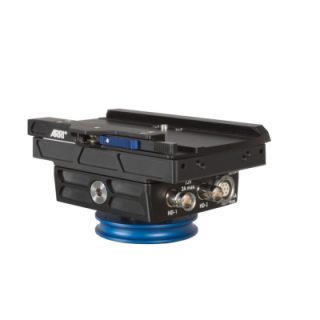 Arri K2.0039977 - BST-1, artemis Bottom Stage, Gen.2, 10pin