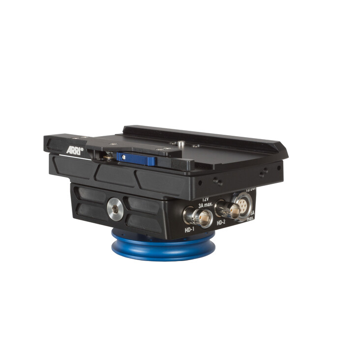 Arri K2.0039977 - BST-1, artemis Bottom Stage, Gen.2, 10pin