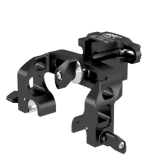 Arri K2.0041117 - Top Attachement Bracket TAB-1