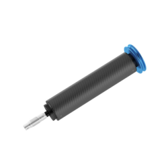 Arri K2.0041976 - artemis Post Extension, diameter 1.8in, 3B, 16pin, length 8.5in