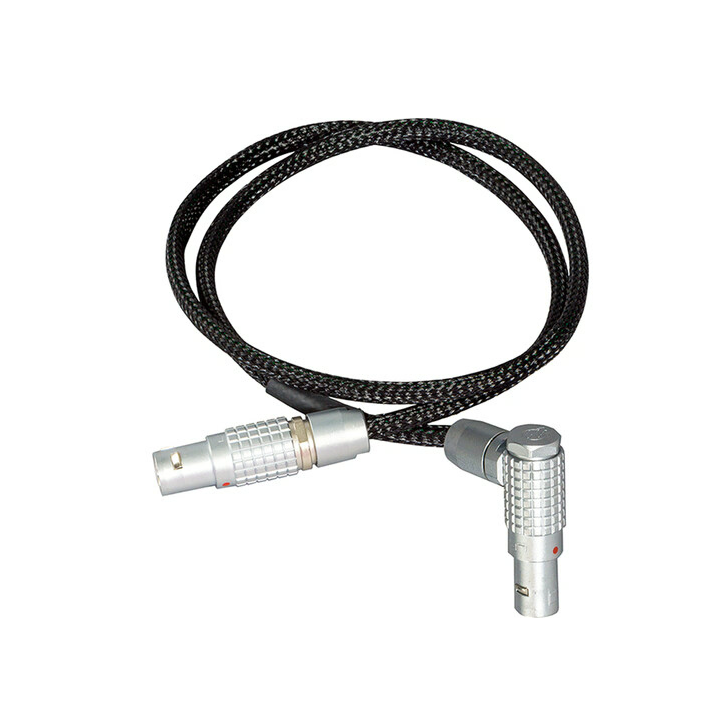 Arri K2.0042681 - TRH-2 Ring Main Cable, Long, 0,75m/29.5in