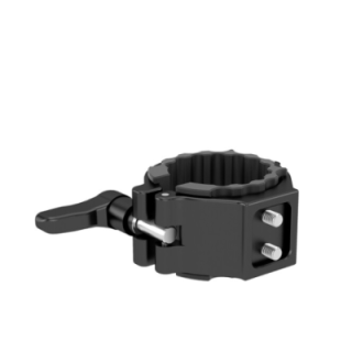 Arri K2.0042719 - Universal Post Clamp 1.8-1.5in, Gen.2