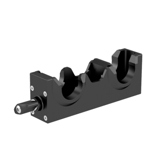 Arri K2.0042837 - CSS Clamp Bridge 52, 19mm