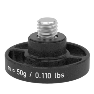 Arri K2.0043875 - Counterweight CW-3, 50gr, 0.110 lbs
