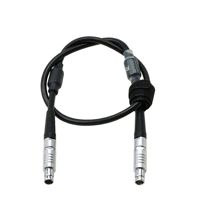 Arri KK.0039160 - DEP-1, Digital Encoder Pedal, Pro Set